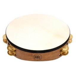 Meinl TAH2V-WB Head Tambourine