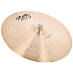 Paiste 19"" Masters Dark Crash
