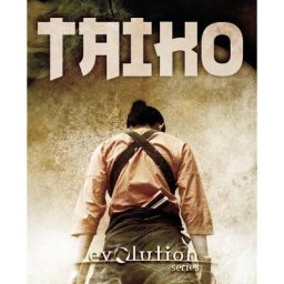 Evolution Series World Percussion Taiko