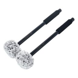 Dragonfly Percussion Cynthia Yeh Rollers BD