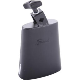 Pearl ECB-3 Cha-Cha Kuhglocke mit Halterung