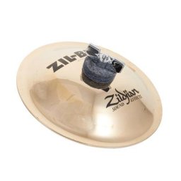 Zildjian 06"" Zil-Bel klein