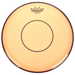 Remo 14"" Power. 77 Colortone Orange