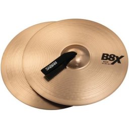 Sabian 14"" B8X Band