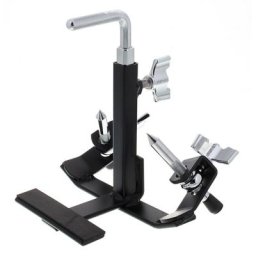 Gibraltar SC-CBPM Cowbellhalter für Bass Drum Pedal