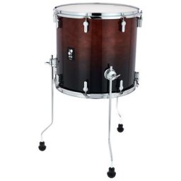 Sonor 16""x15"" AQ2 Floor Tom BRF
