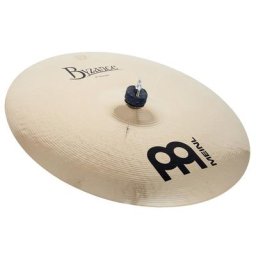 Meinl 16"" Byzance Thin Crash Brill.
