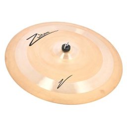 Zultan 20"" Z-Series Ride