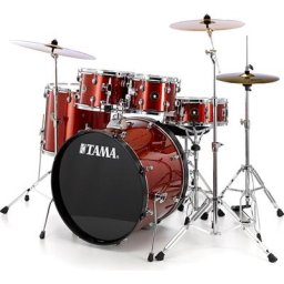 Tama Rhythm Mate Studio - RDS