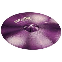 Paiste 19"" 900 Color Sound Crash PRP