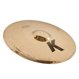 Zildjian 20"" K-Custom Session Ride