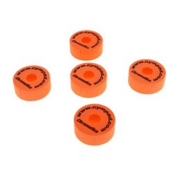 Cympad Chromatics Set Orange Ø40/15mm