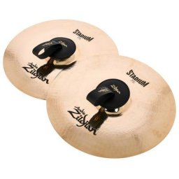 Zildjian 18"" A' Stadium M