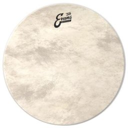Evans 16"" EQ4 Calftone Bass Drum