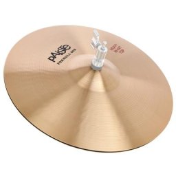 Paiste 14"" 602 Heavy Hi Hat