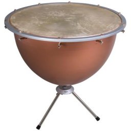 Studio 49 KP70 Kettle Drum