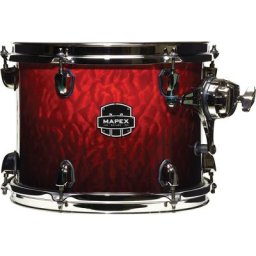 Mapex 10""x08"" Saturn V Tom Tom -MLE