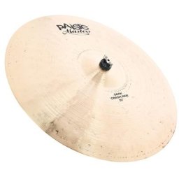 Paiste 22"" Masters Dark Ride