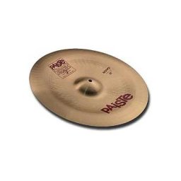 Paiste 2002 Classic 18"" Novo China