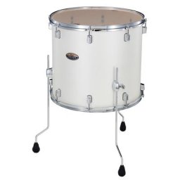 Pearl 18""x16"" Decade Maple FT -WH