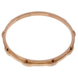 Sigu 14"" Oak Hoop 10-holes
