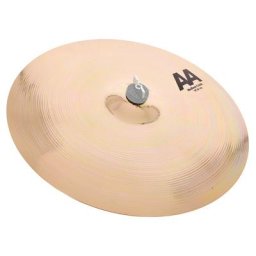 Sabian 16"" AA Medium Crash