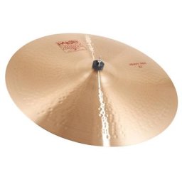 Paiste 2002 Classic 22"" Heavy Ride