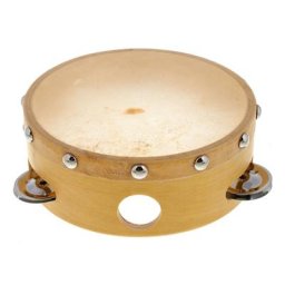 Sonor CGT6N Tambourine