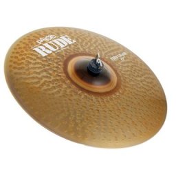 Paiste 17"" Rude Thin Crash