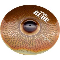 Paiste 19"" Rude Wild Crash