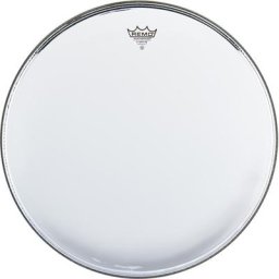 Remo 18"" Starfire Tom Tom Chrome