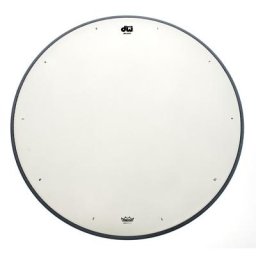 DW 14"" Coated Snare Drum Head