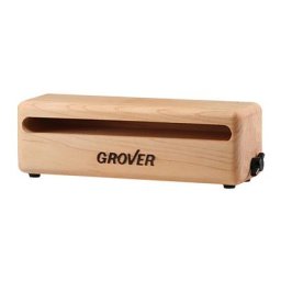 Grover Pro Percussion Woodblock WB-8