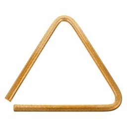Grover Pro Percussion Triangle TR-BPH-7