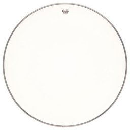 Remo Encore 22"" Amba. Coated BD