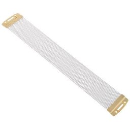 Millenium SW20BR 14"" Snare Wire brass