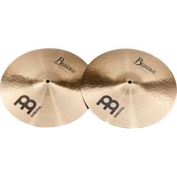Meinl 14"" Byzance Hi-Hatbecken Medium