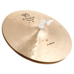 Zildjian 14"" K' Constantinople Hi-Hat