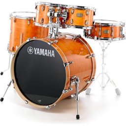 Yamaha Stage Custom Standard HA