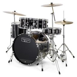 Mapex Tornado Studio Zildjian Set BK