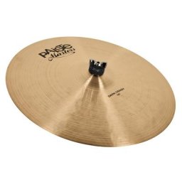 Paiste 16"" Masters Dark Crash