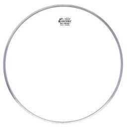 Remo Encore 8"" Ambassador clear