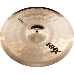 Sabian 17"" HHX Evolution Effect Crash