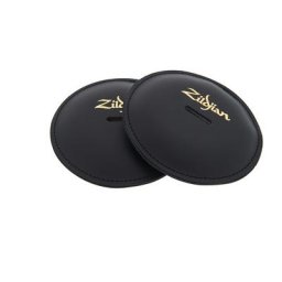 Zildjian Leather Pads for Marching Cymb