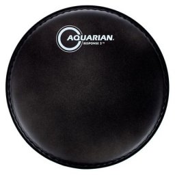 Aquarian 08"" Response 2 Black