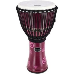 Gewa 12"" Djembe Liberty Rope ABP