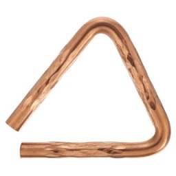 Sabian 4"" Triangle HH B8 CH Bronze