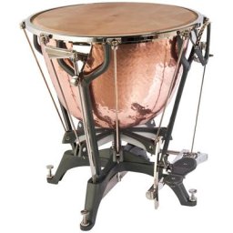 ADAMS German Classic 29"" Curfs