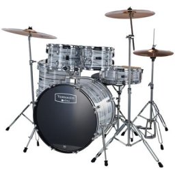Mapex Tornado Studio Full Set - FI