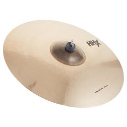 Sabian 17"" HHX Plosion Crash